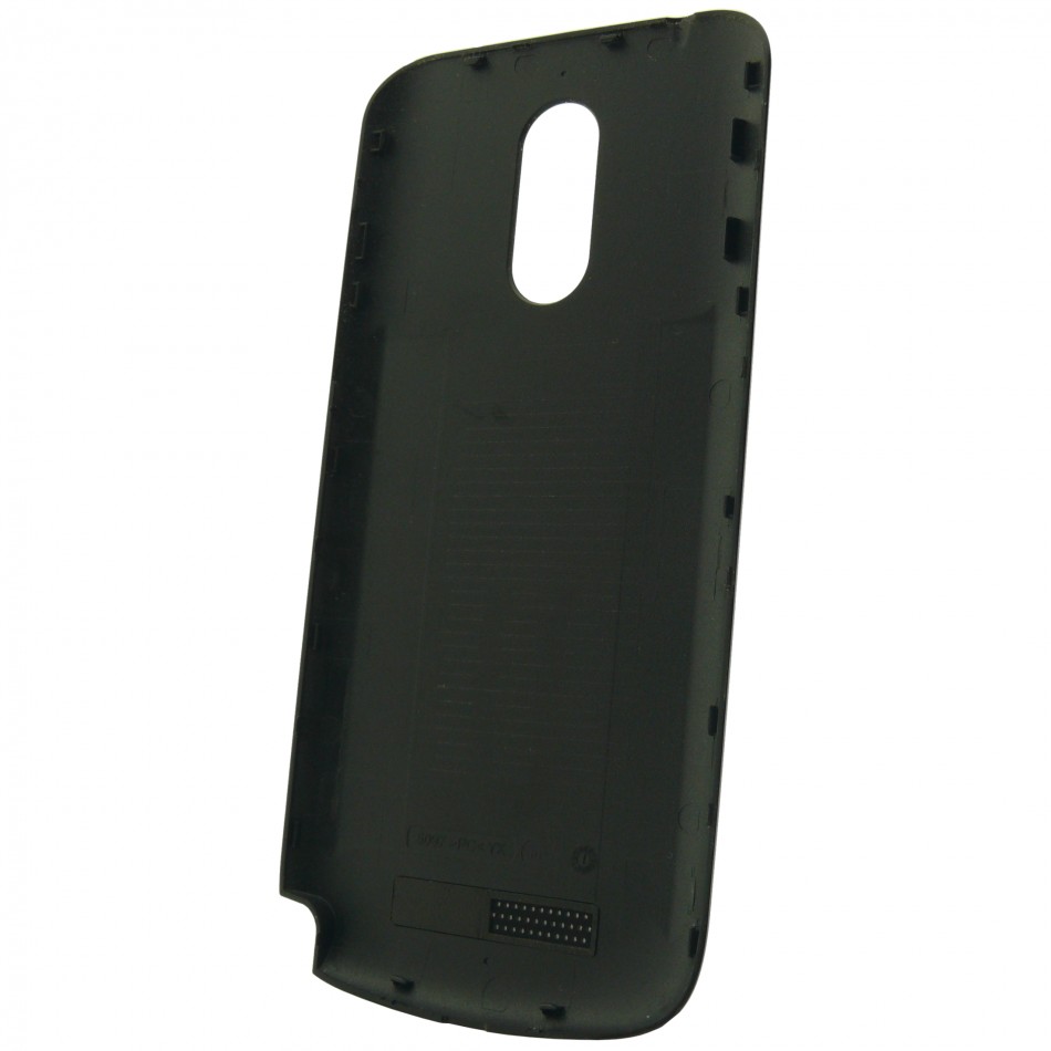 Cover batteria nero Cover batteria nero
