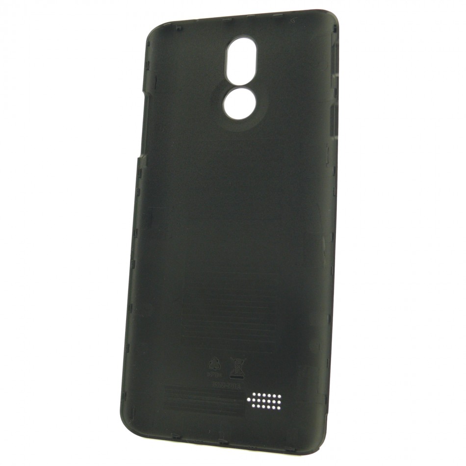 Cover batteria nero Cover batteria nero
