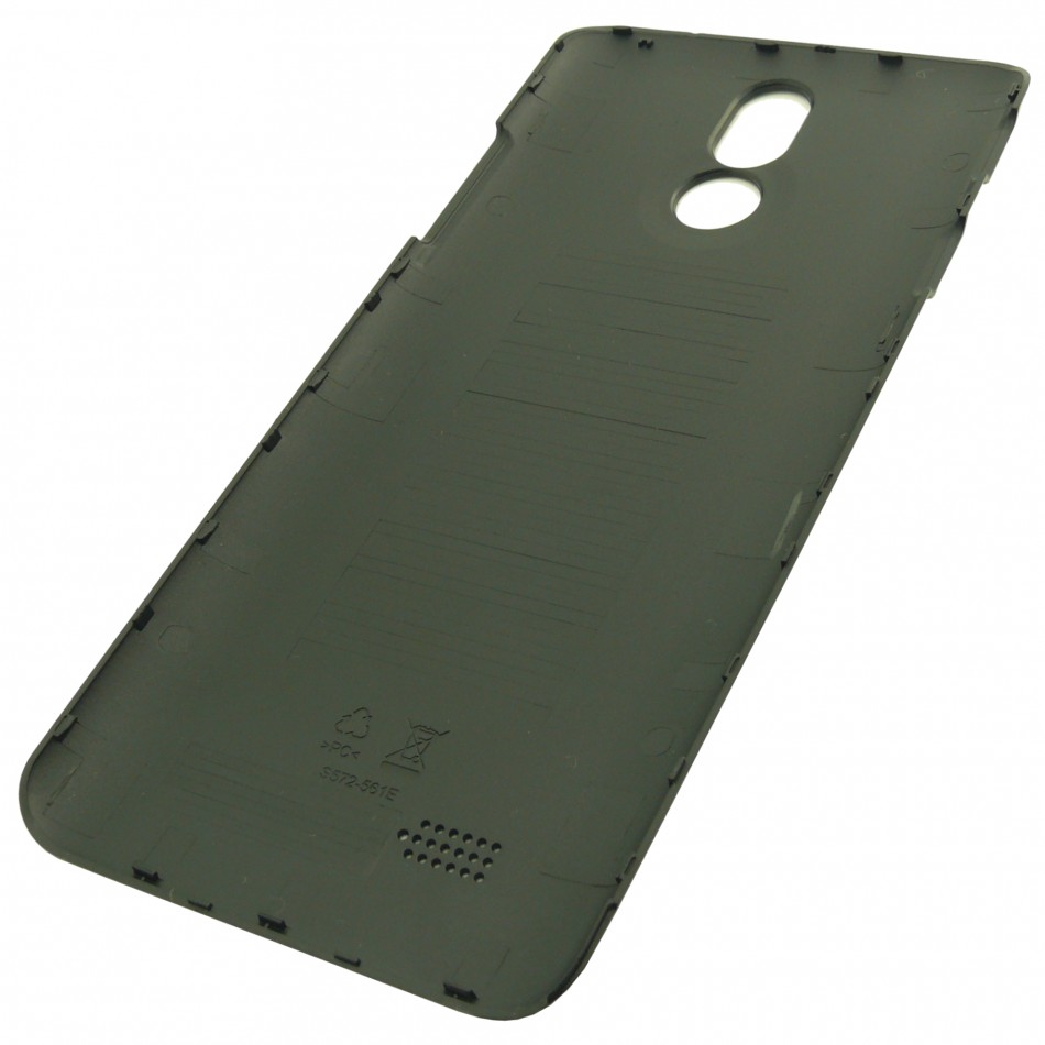 Cover batteria nero Cover batteria nero