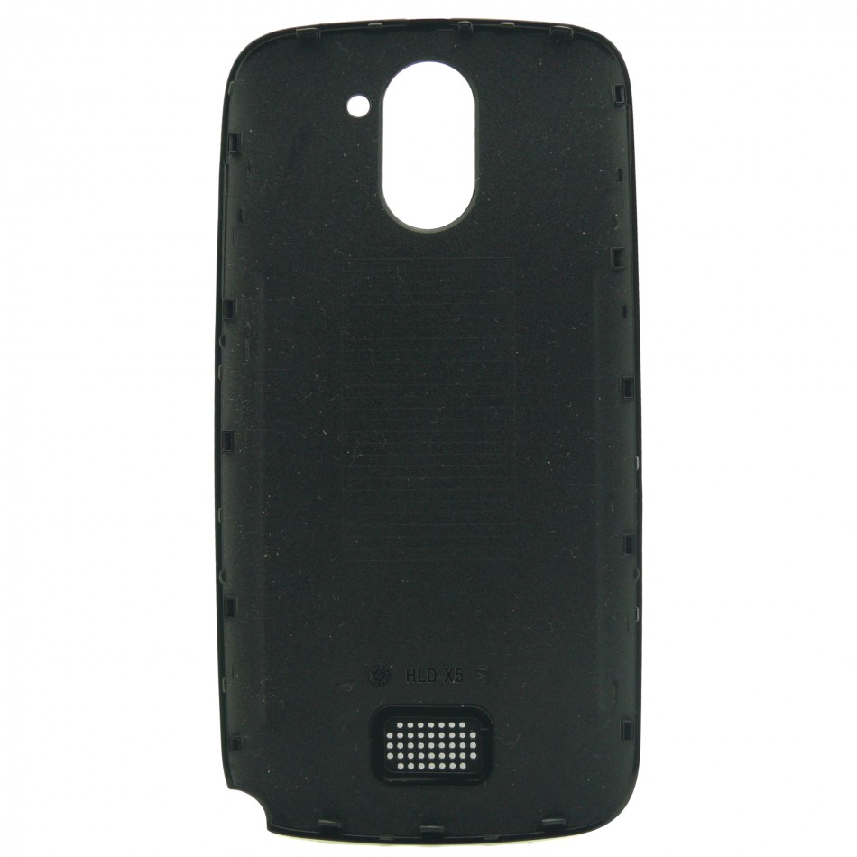 Cover batteria nero Cover batteria nero