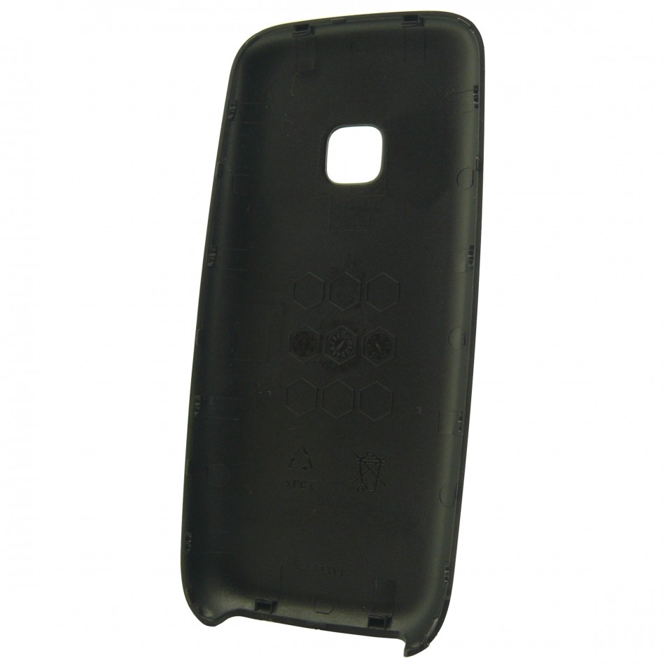 Cover batteria nero Cover batteria nero