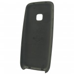 Cover batteria nero