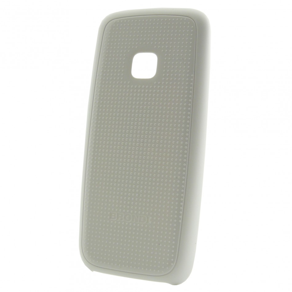 Cover batteria bianco Cover batteria bianco