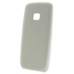 30002875 Cover batteria bianco per Brondi Amico Unico
