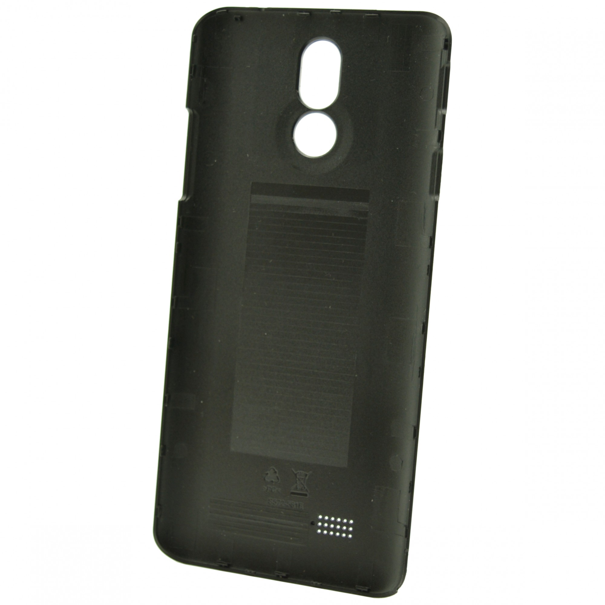 Cover batteria nero Cover batteria nero