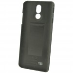 Cover batteria nero