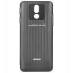 Cover batteria nero