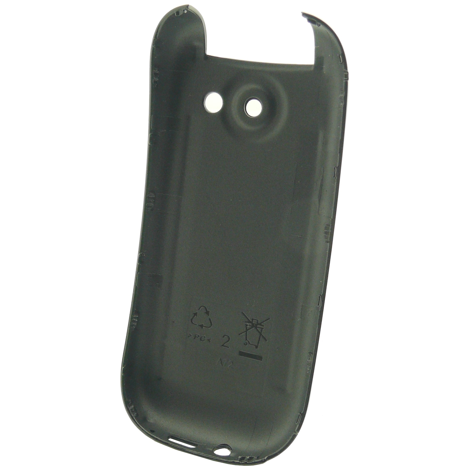 Cover batteria nero Cover batteria nero