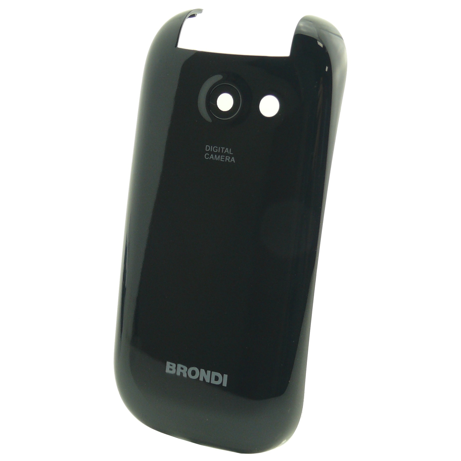 Cover batteria nero Cover batteria nero