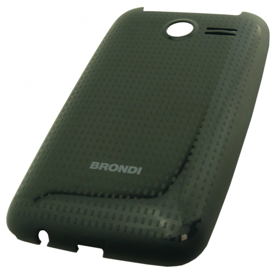 Cover batteria nero Cover batteria nero