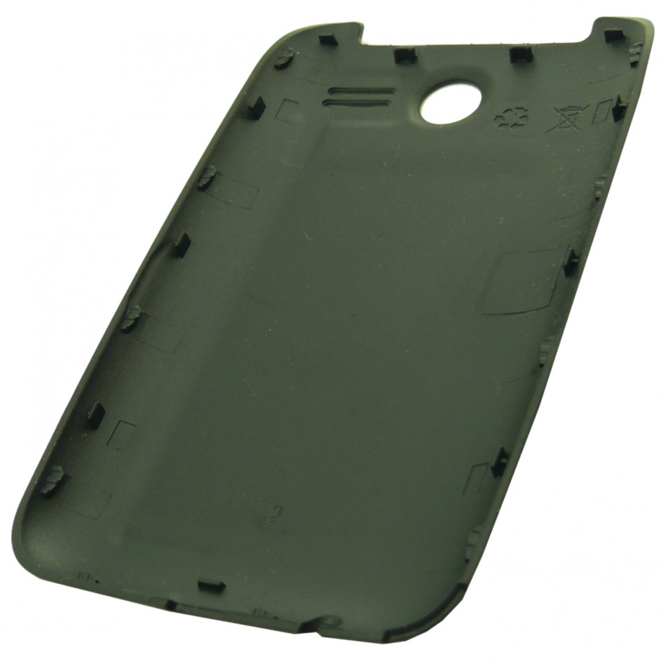 Cover batteria nero Cover batteria nero