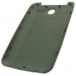 Cover batteria nero