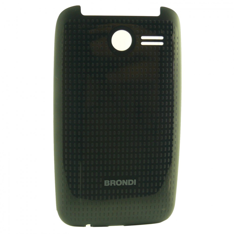 Cover batteria nero Cover batteria nero