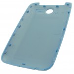 Cover batteria blu
