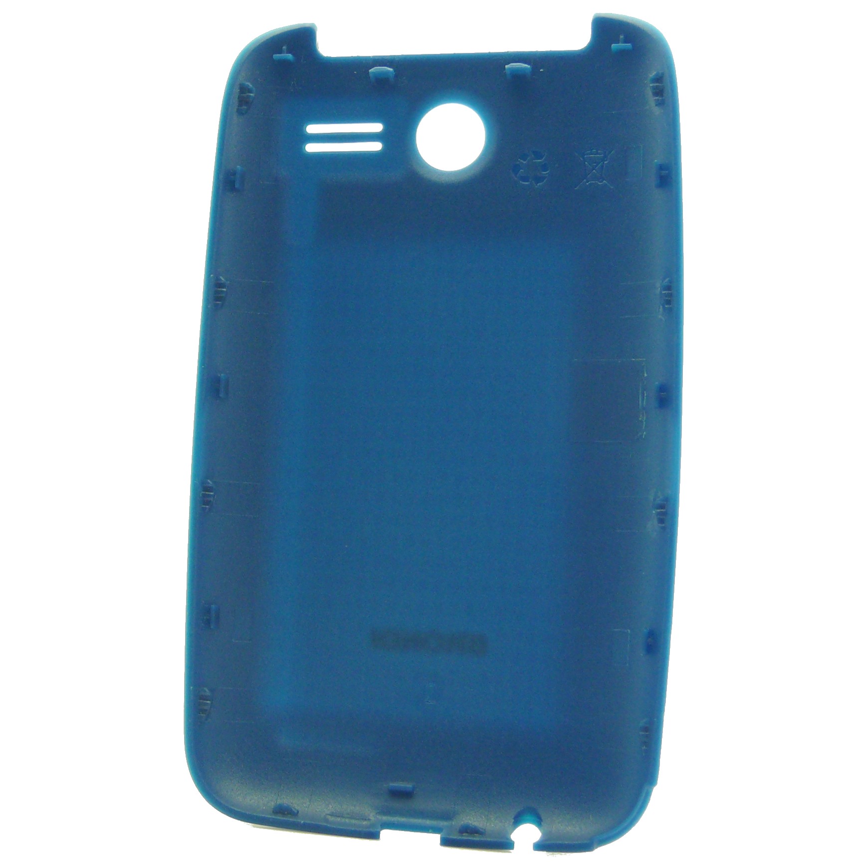 Cover batteria BLU Cover batteria BLU