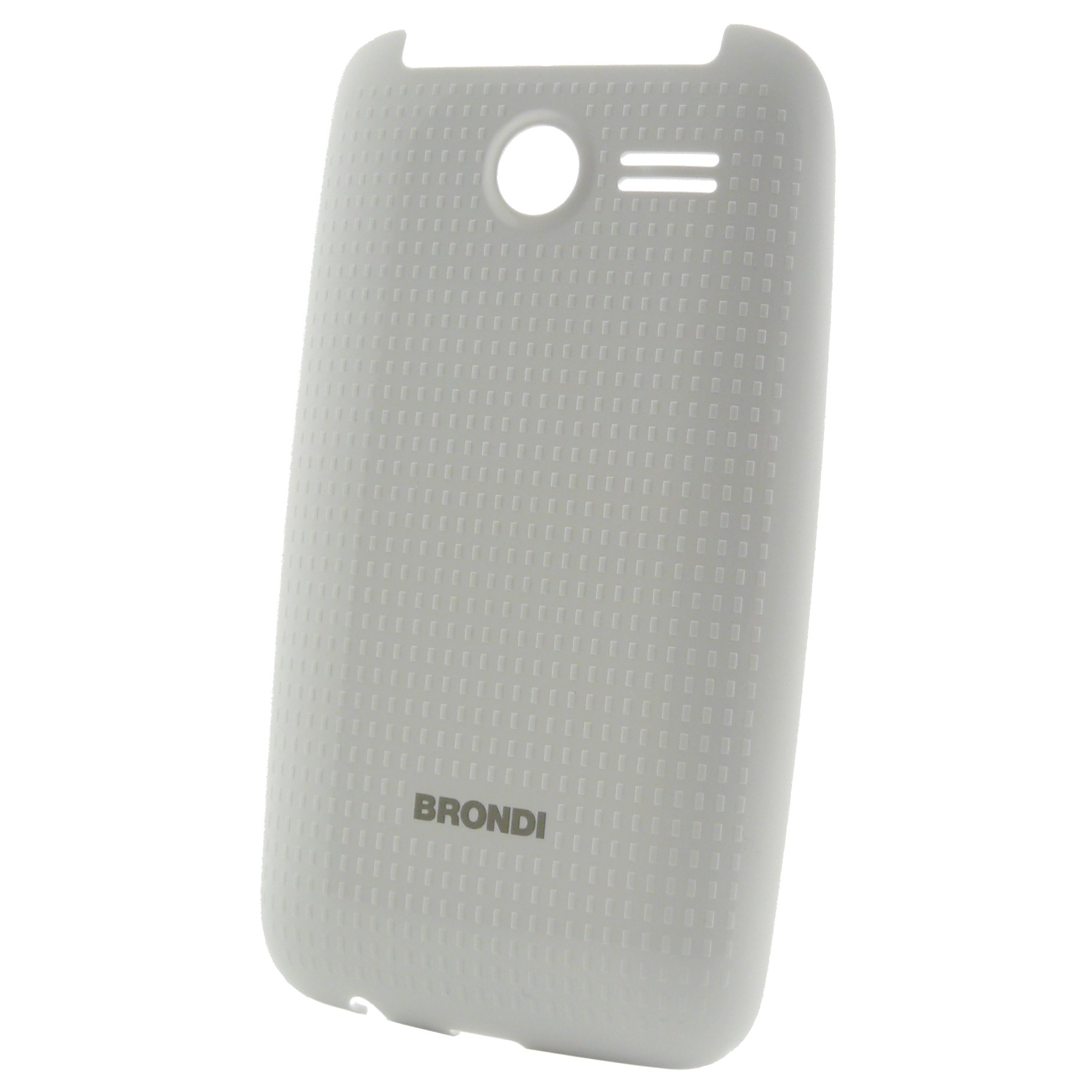 Cover batteria bianco Cover batteria bianco