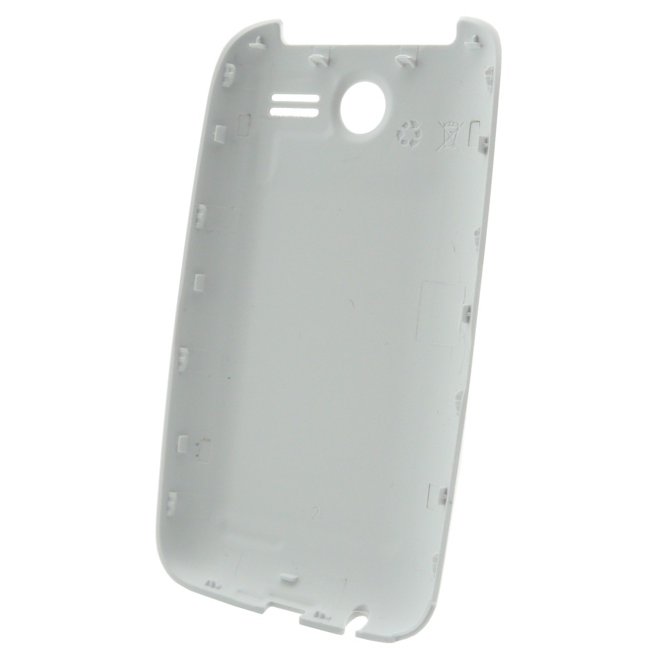 Cover batteria bianco Cover batteria bianco