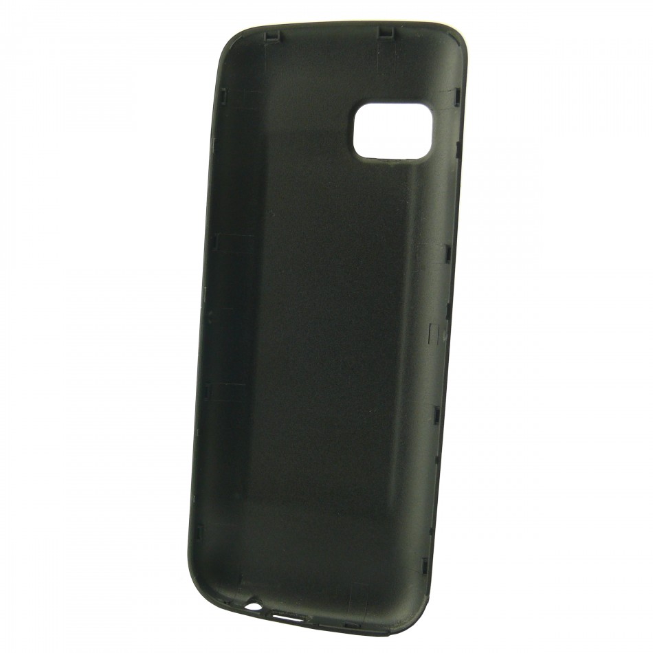 Cover batteria nero Cover batteria nero