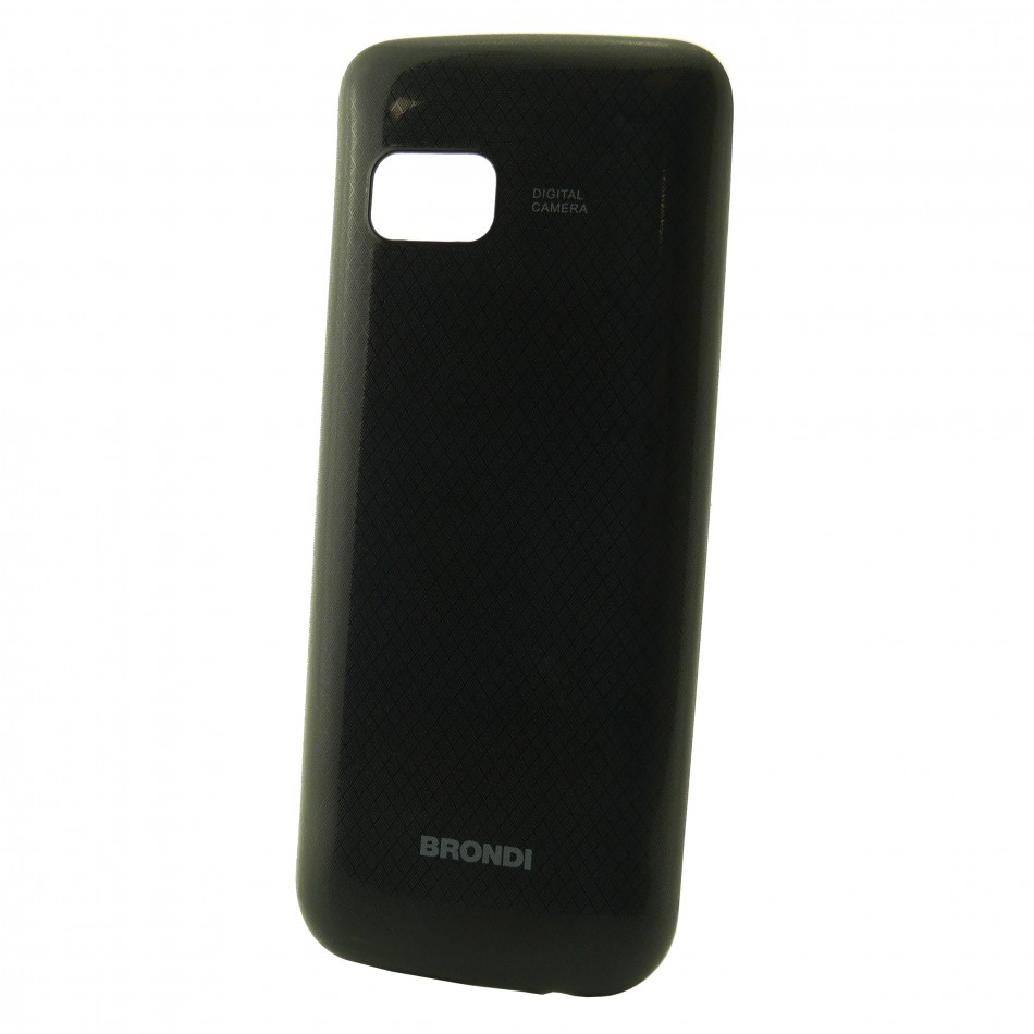 Cover batteria nero Cover batteria nero