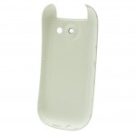 Cover batteria bianco