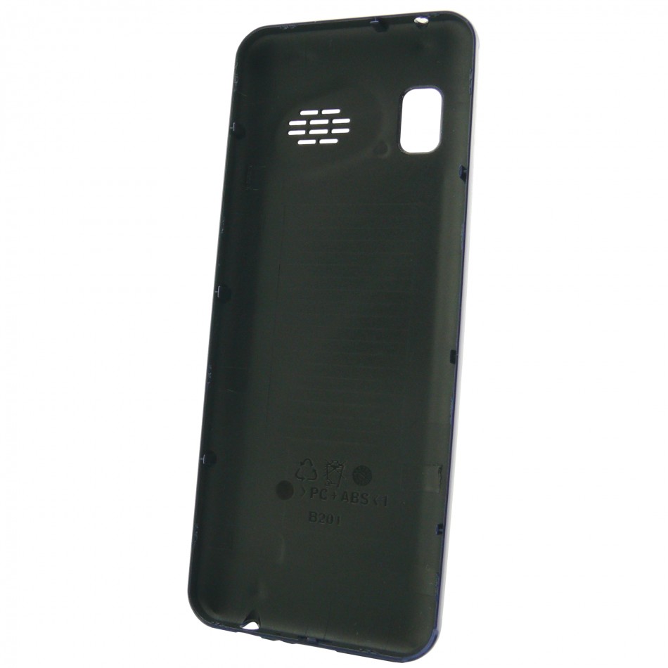 Cover batteria blu Cover batteria blu