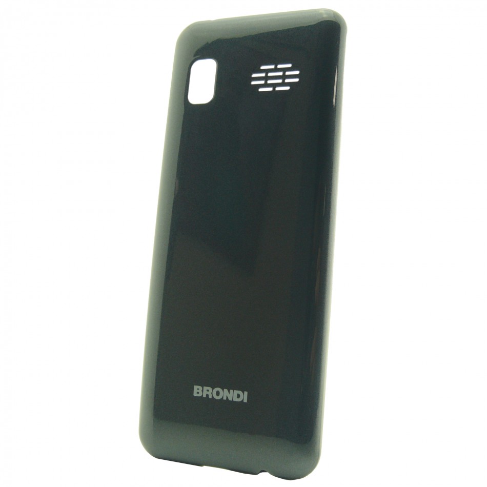 Cover batteria gray Cover batteria gray