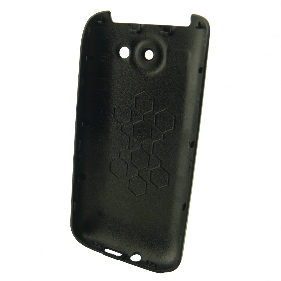 Cover batteria nero Cover batteria nero