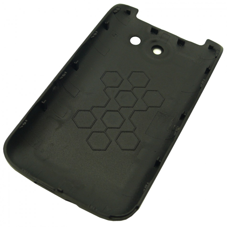 Cover batteria nero Cover batteria nero