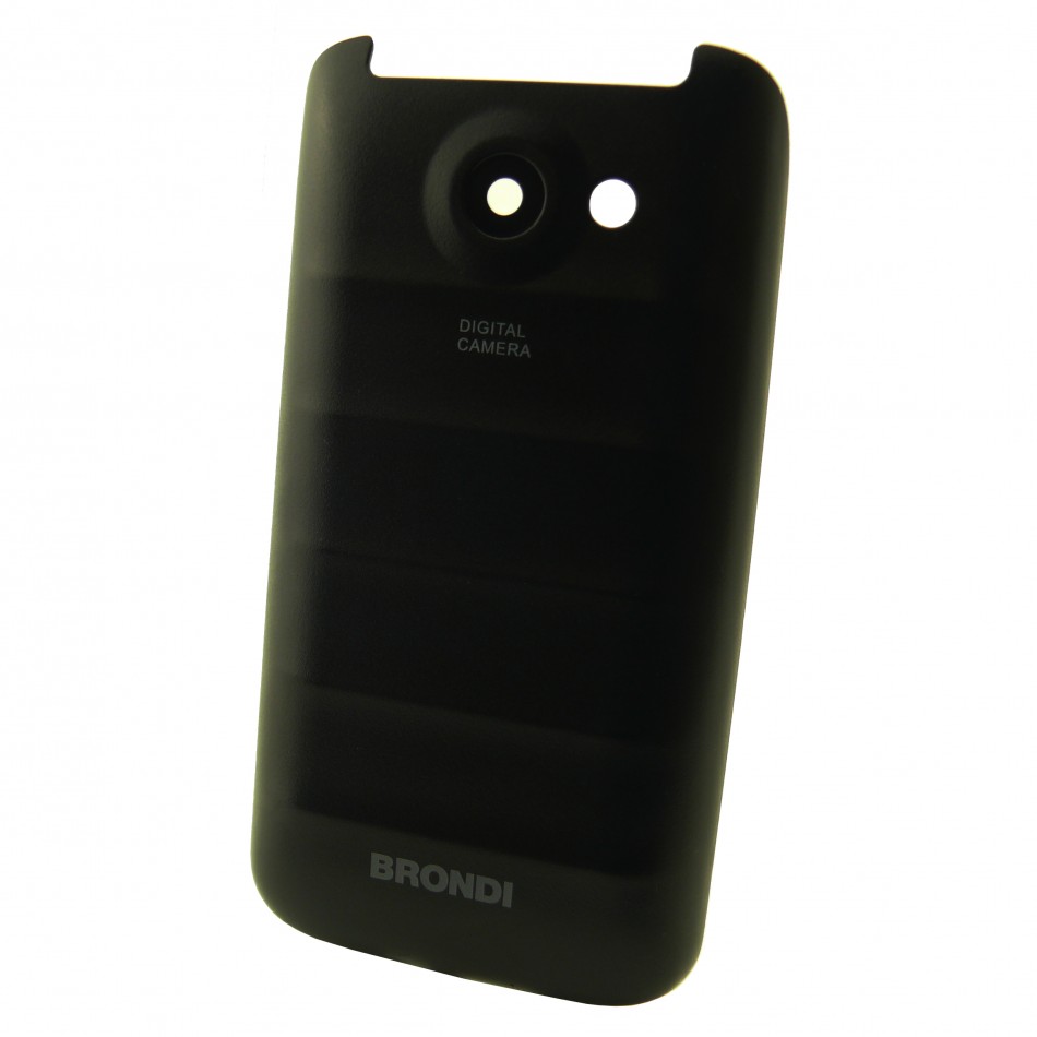Cover batteria nero Cover batteria nero