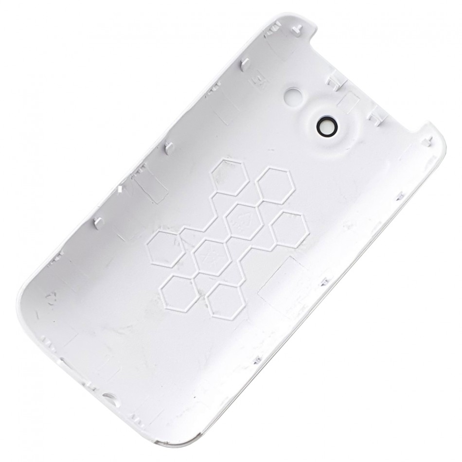 Cover batteria bianco Cover batteria bianco