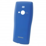 COVERBATEROSBL Cover batteria blu per Brondi Eros