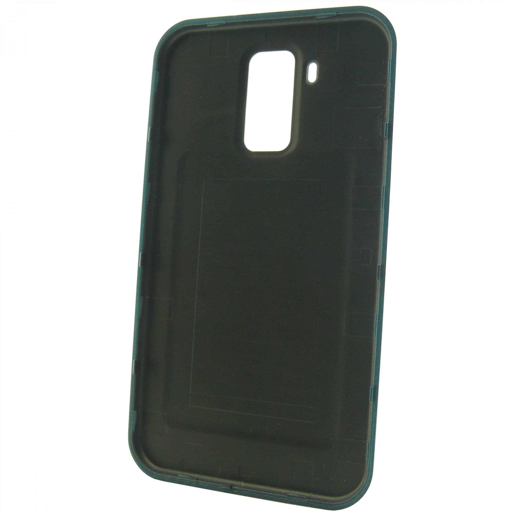 Cover batteria blu Cover batteria blu