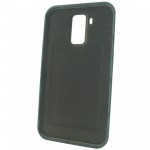 Cover batteria blu