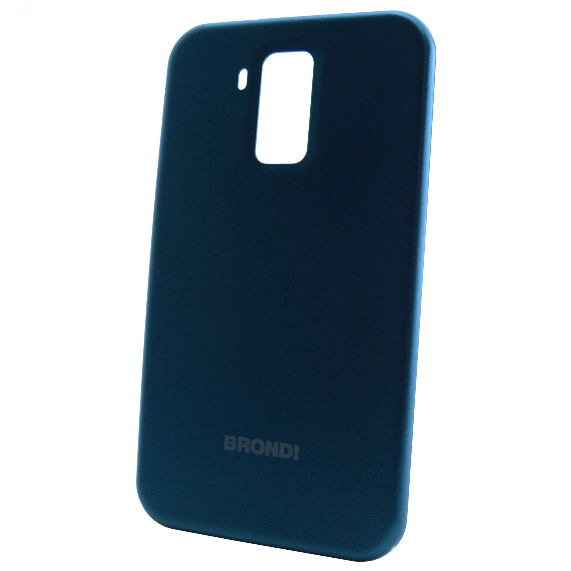 Cover batteria blu Cover batteria blu