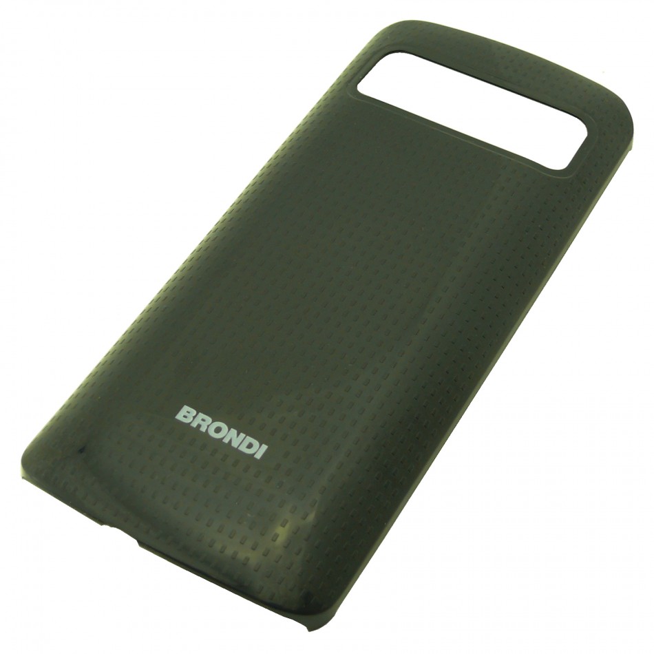 Cover batteria nero Cover batteria nero