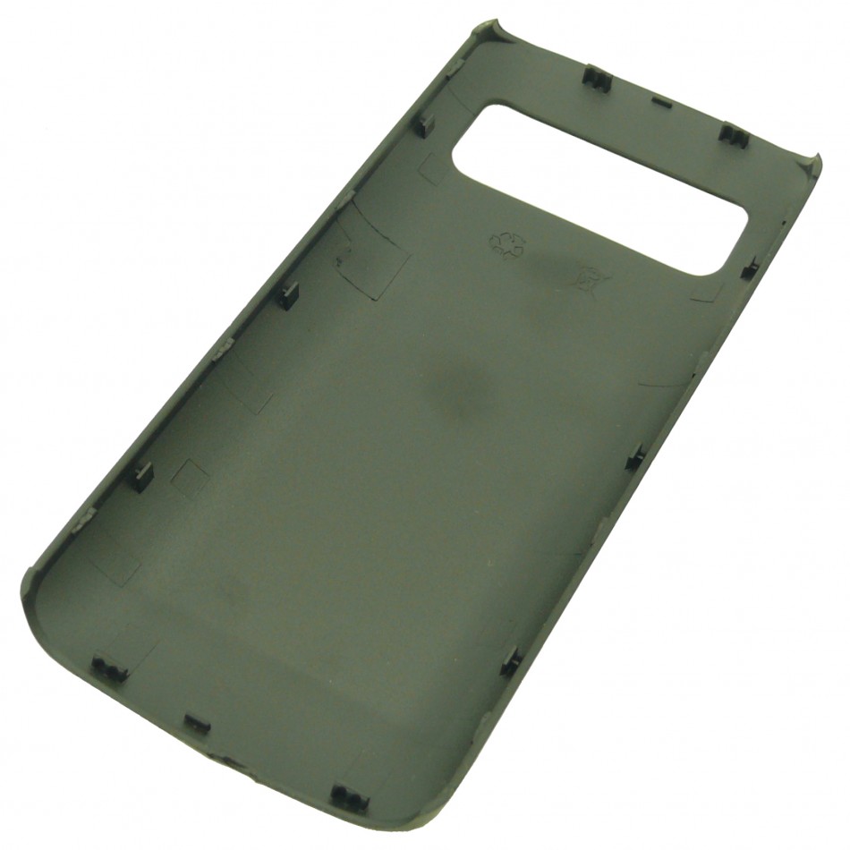 Cover batteria nero Cover batteria nero