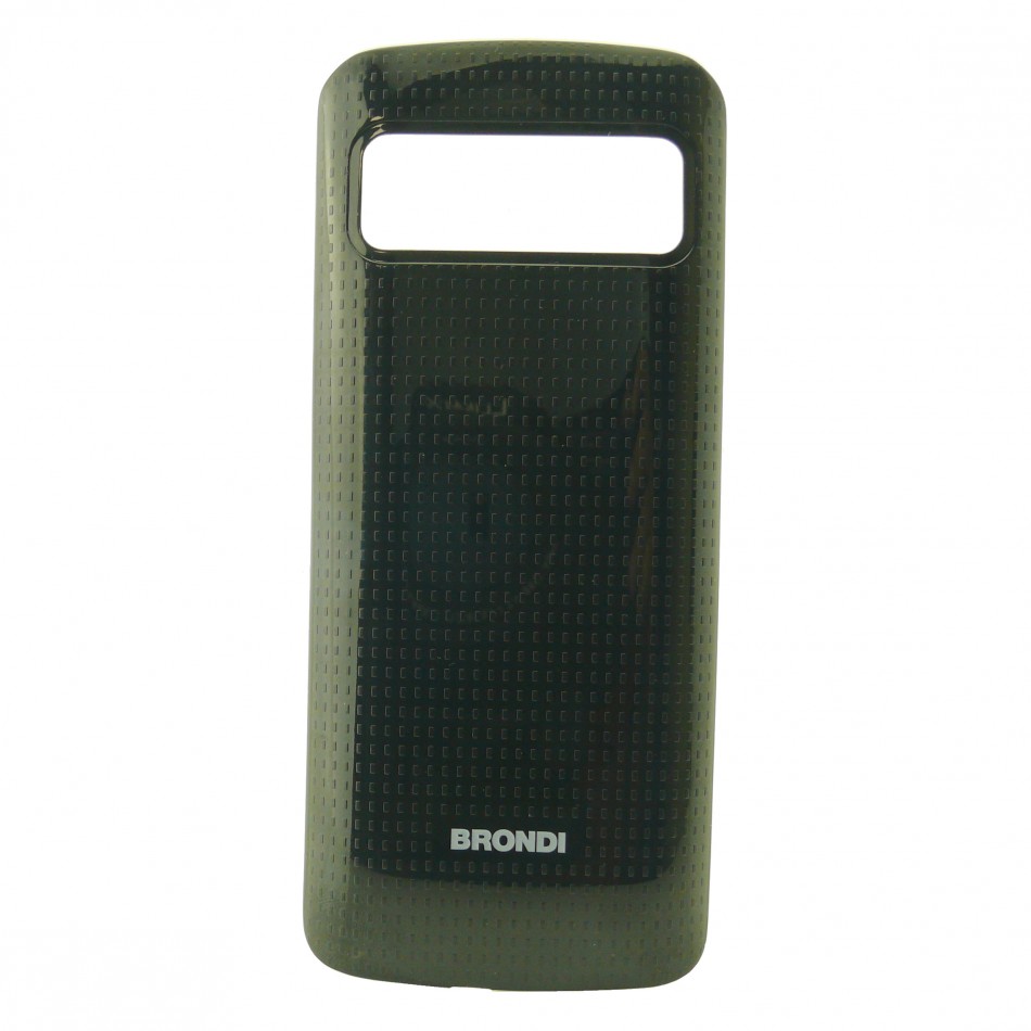 Cover batteria nero Cover batteria nero