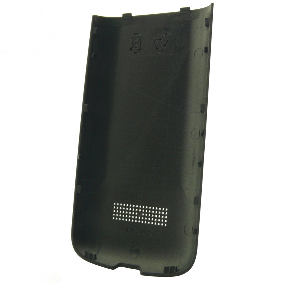 Cover batteria nero Cover batteria nero