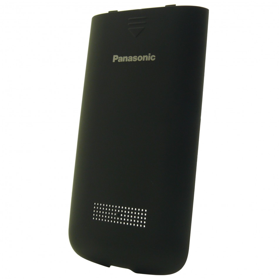 Cover batteria nero Cover batteria nero