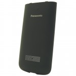 COVERBATKXTU110BK Cover batteria nero