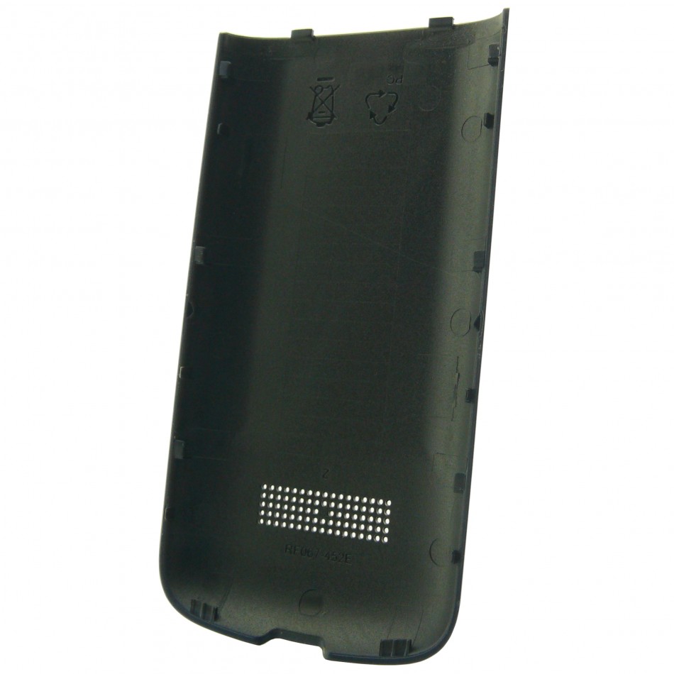 Cover batteria blu Cover batteria blu