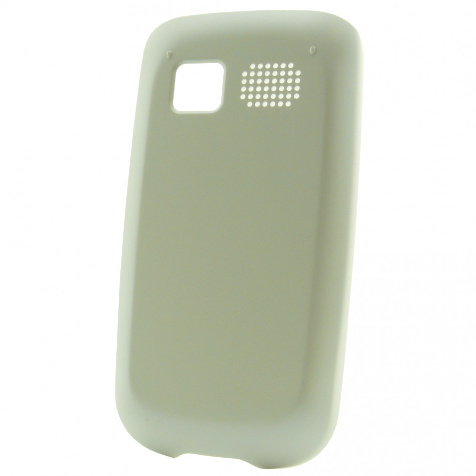 Cover batteria bianco Cover batteria bianco