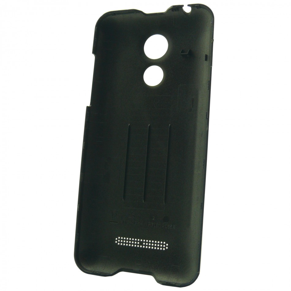 Cover batteria blu Cover batteria blu