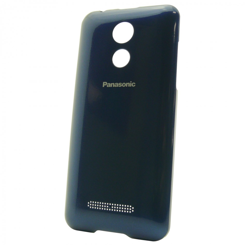 Cover batteria blu Cover batteria blu