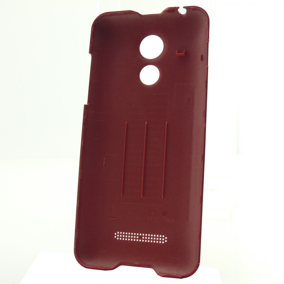 Cover batteria rosso Cover batteria rosso