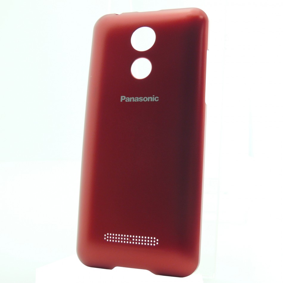 Cover batteria rosso Cover batteria rosso
