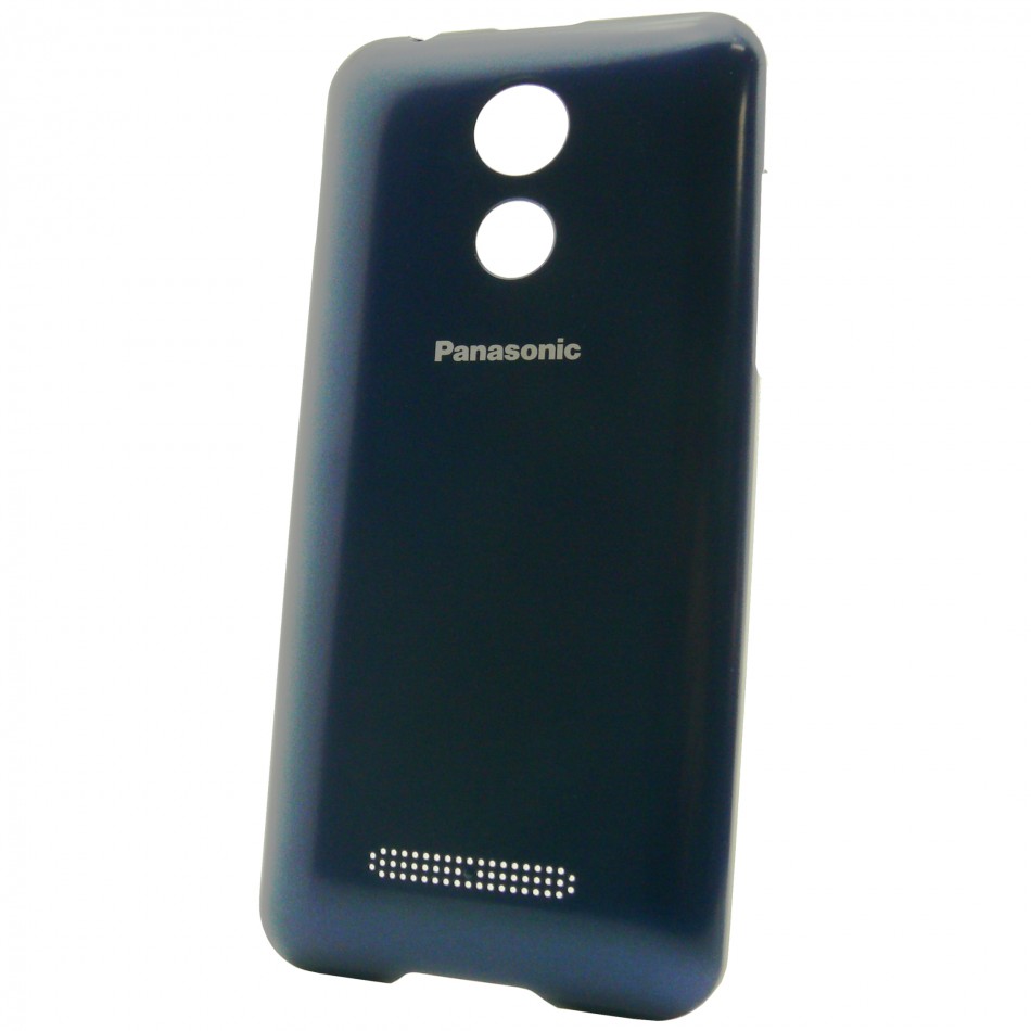 Cover batteria blu Cover batteria blu