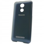 COVERBATKXTU155BL Cover batteria blu