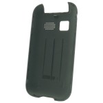 Cover batteria grigio