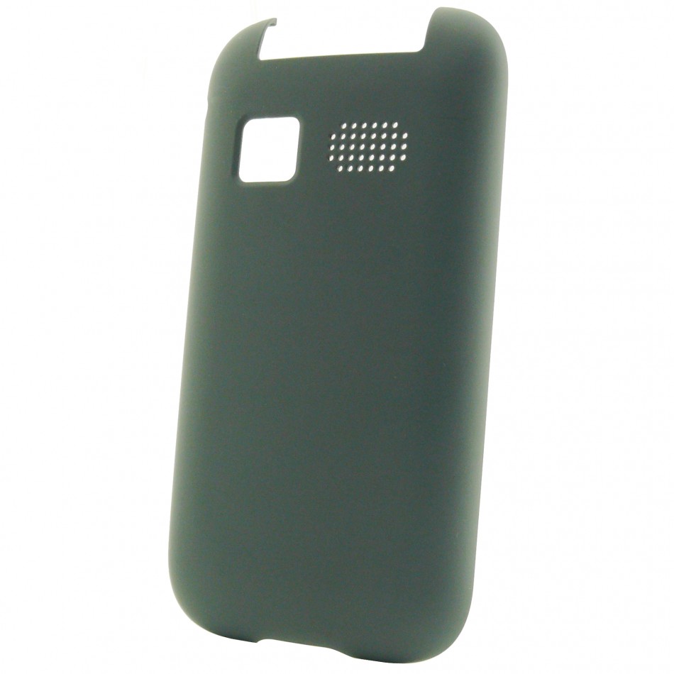 Cover batteria grigio Cover batteria grigio